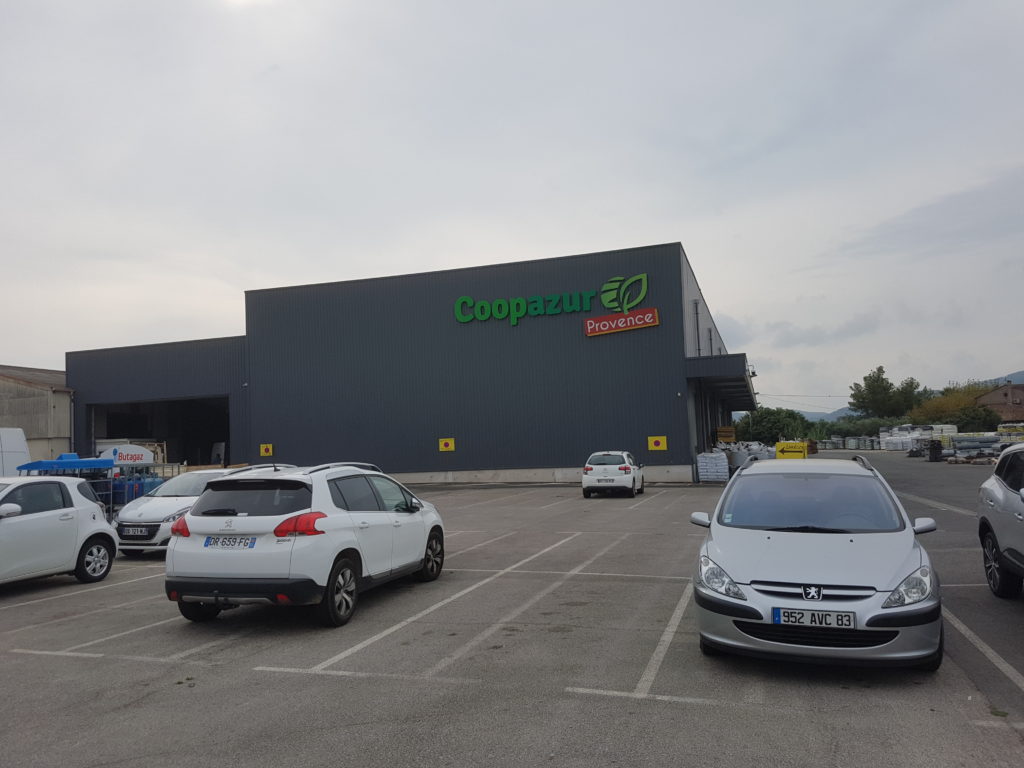 Marie Volaille – Vente de volailles vivantes de qualité