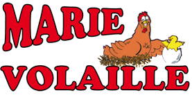 Marie Volaille – Vente de volailles vivantes de qualité
