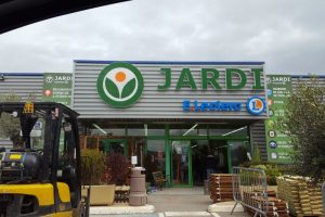 LE LUC JARDINERIE LECLERC