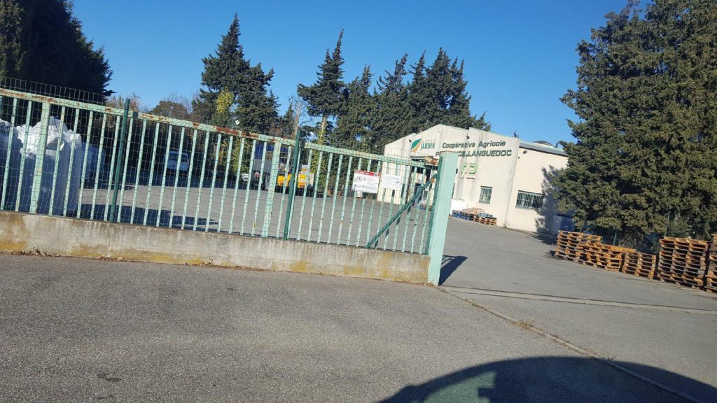 Marie Volaille – Vente de volailles vivantes de qualité