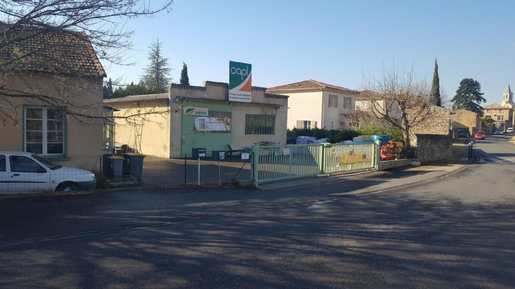 Marie Volaille – Vente de volailles vivantes de qualité