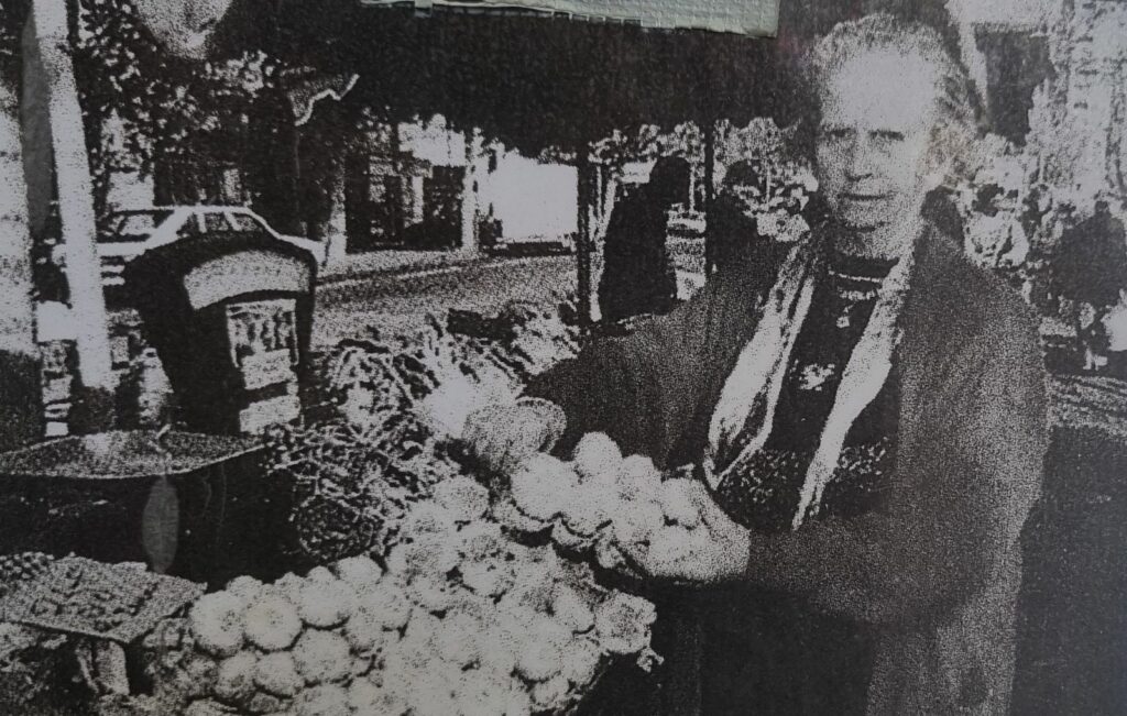 Marie Volaille – Vente de volailles vivantes de qualité